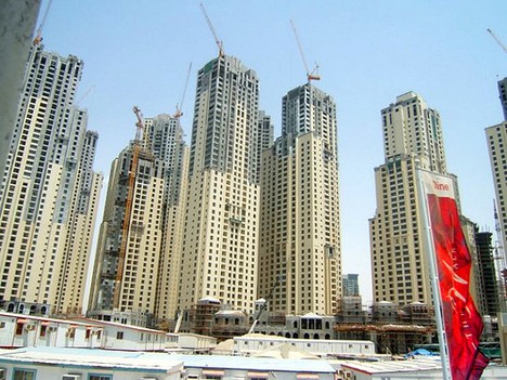 Dubai Images (Nouvelles constructions)
