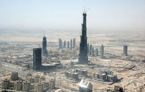 Dubai Images