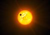 Découverte d'une 3eme planète semblable à la terre